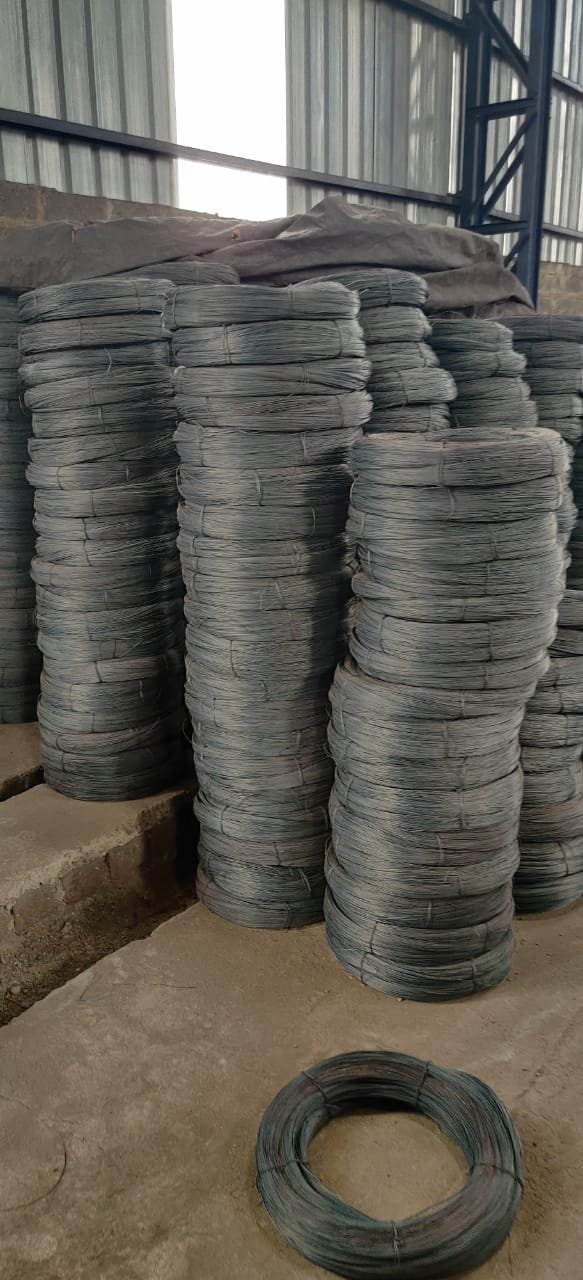 Perimeter Fencing Hyderabad