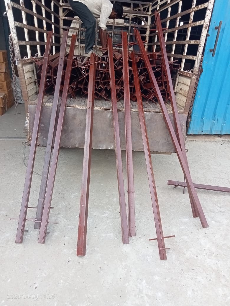Commercial Fencing Hyderabad